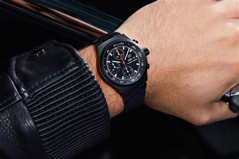 porsche design chronograph 1